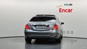 Mercedes-Benz S 500 - 16350 € - 25302849 4