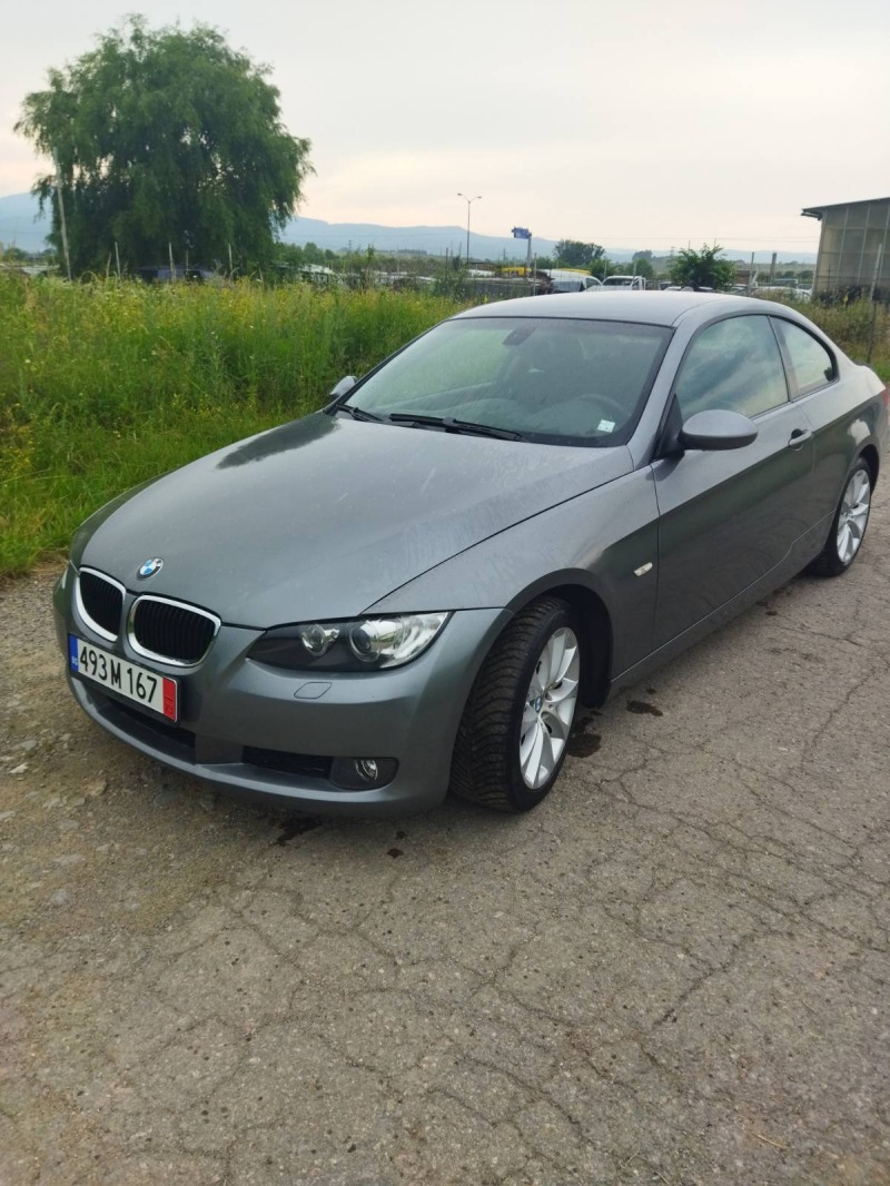 BMW 320 d, снимка 2 - Автомобили и джипове - 45453441