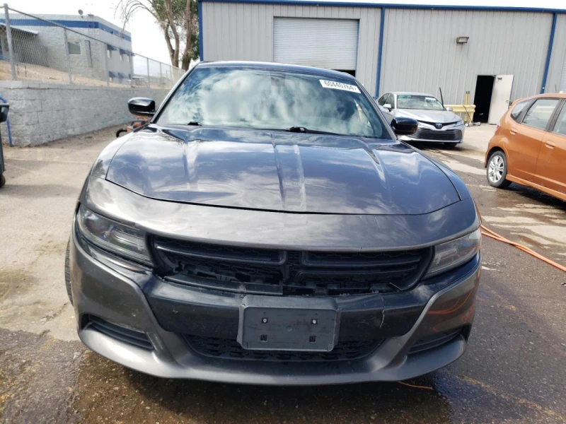 Dodge Charger R/T, снимка 5 - Автомобили и джипове - 47328522