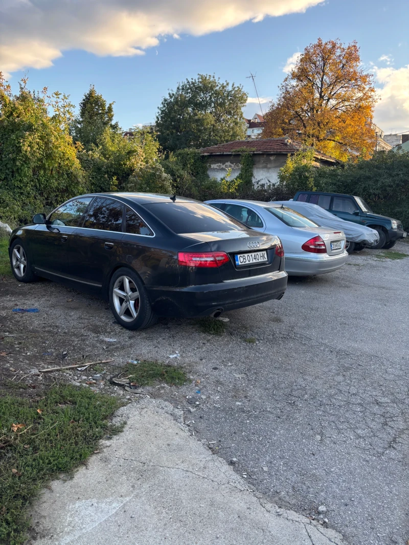 Audi A6 3.0 TFSI, снимка 7 - Автомобили и джипове - 47598117