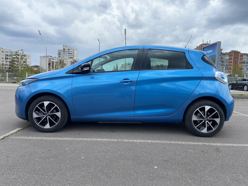 Renault Zoe renault zoe R90 41kW, снимка 2 - Автомобили и джипове - 47918968