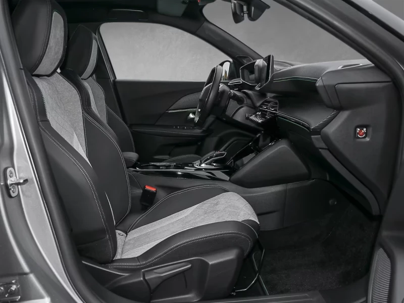 Peugeot 2008 e-GT Line Pack, снимка 12 - Автомобили и джипове - 51861820