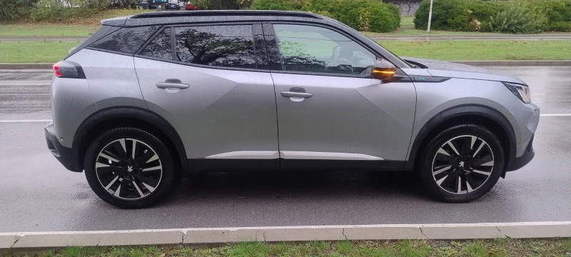 Peugeot 2008 e-GT Line Pack, снимка 4 - Автомобили и джипове - 51861820