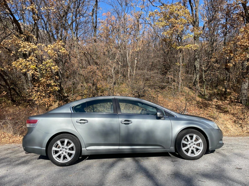 Toyota Avensis 150 к.с., снимка 2 - Автомобили и джипове - 48159948