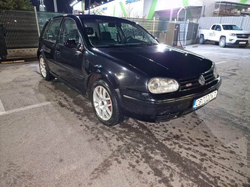 VW Golf, снимка 13 - Автомобили и джипове - 48371463