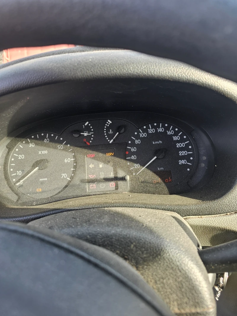 Renault Kangoo, снимка 9 - Автомобили и джипове - 48584973