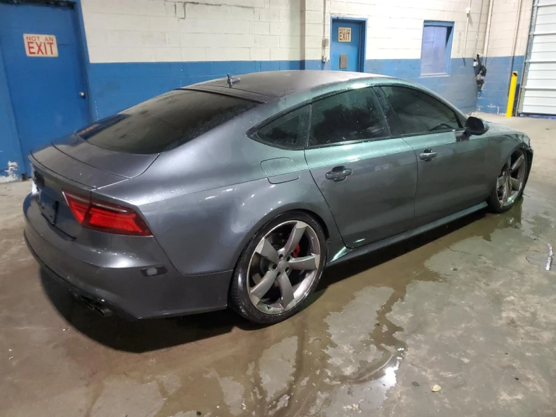 Audi S7 PREMIUM PLUS* КРАЙНА ЦЕНА, снимка 6 - Автомобили и джипове - 48827218