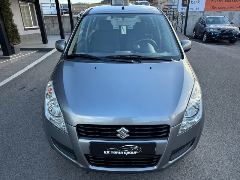 Suzuki Splash 1.0 I НОВ ВНОС , снимка 2 - Автомобили и джипове - 48915730