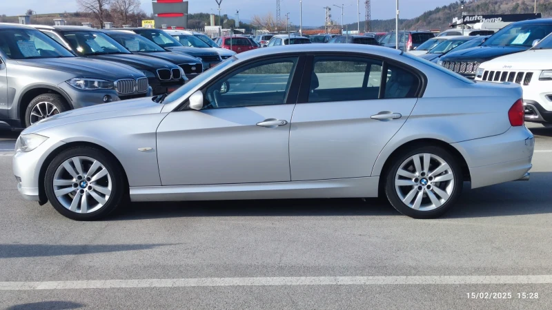 BMW 320 2.0 177 ks, снимка 5 - Автомобили и джипове - 49144774