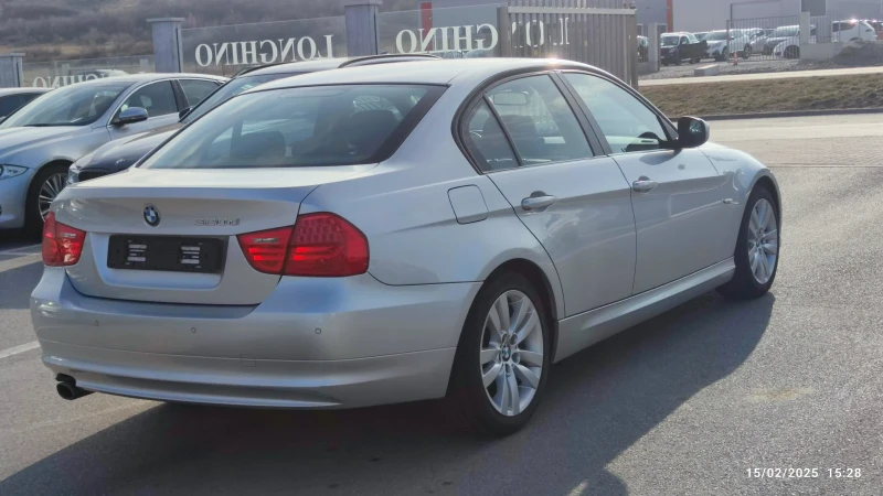 BMW 320 2.0 177 ks, снимка 17 - Автомобили и джипове - 49144774