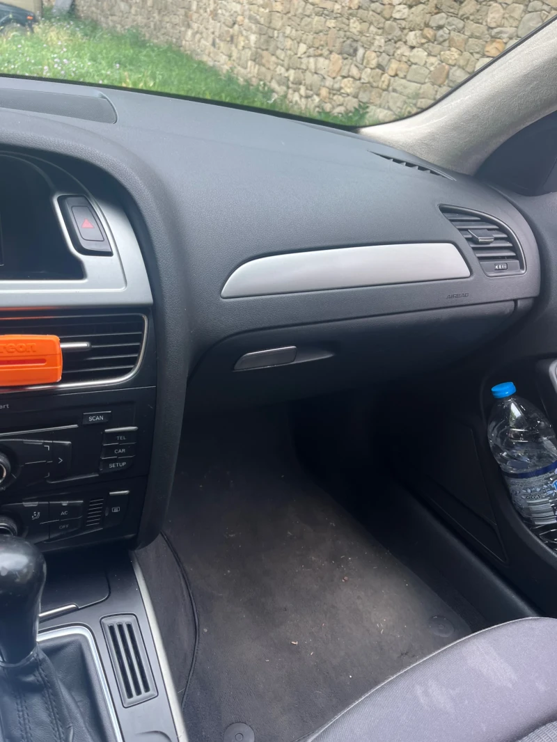 Audi A4 2.7, снимка 8 - Автомобили и джипове - 51937609