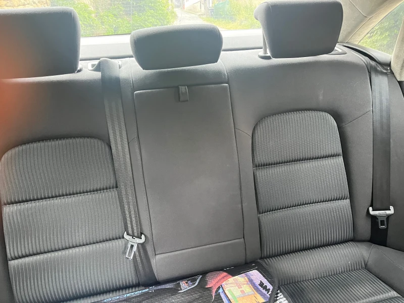 Audi A4 2.7, снимка 12 - Автомобили и джипове - 51937609