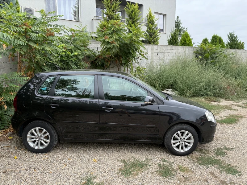 VW Polo, снимка 2 - Автомобили и джипове - 51843434