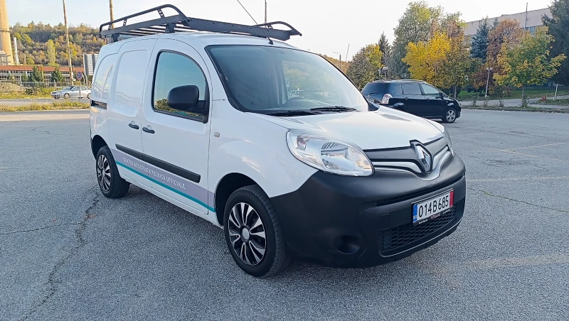 Renault Kangoo 1.5DCi , снимка 7 - Автомобили и джипове - 52178306