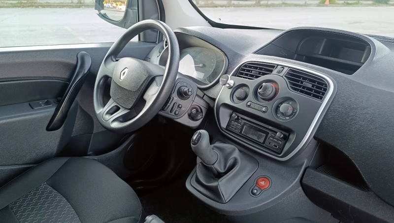 Renault Kangoo 1.5DCi , снимка 10 - Автомобили и джипове - 52178306