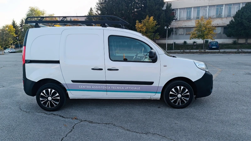 Renault Kangoo 1.5DCi , снимка 6 - Автомобили и джипове - 52178306