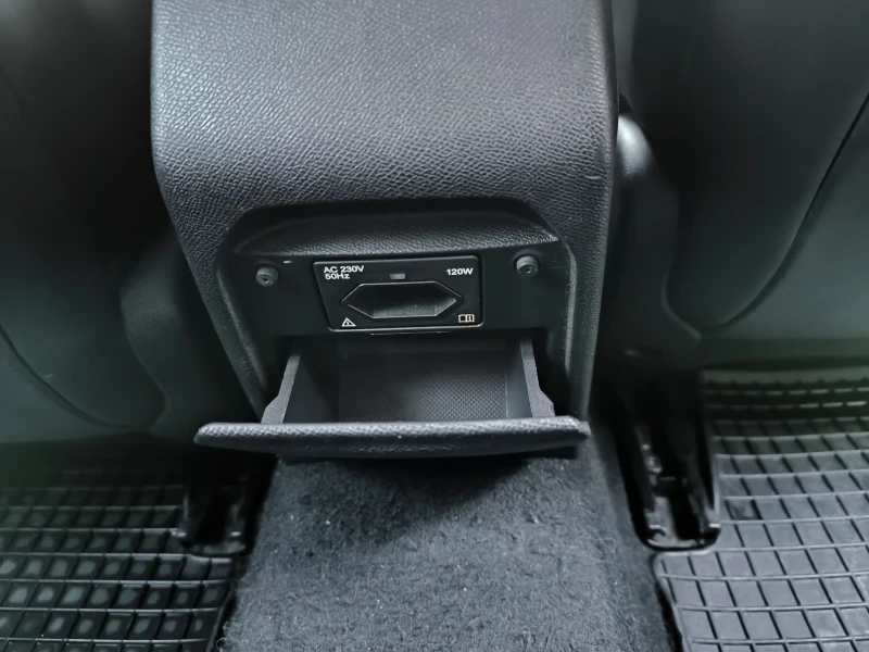 Peugeot 308 Mk II Allure, снимка 8 - Автомобили и джипове - 52365806