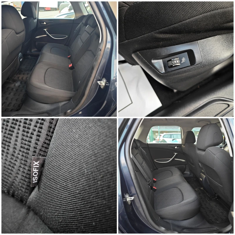 Citroen C5 2, 0HDi, снимка 13 - Автомобили и джипове - 52774156