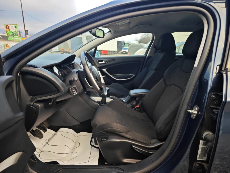 Citroen C5 2, 0HDi, снимка 8 - Автомобили и джипове - 52774156