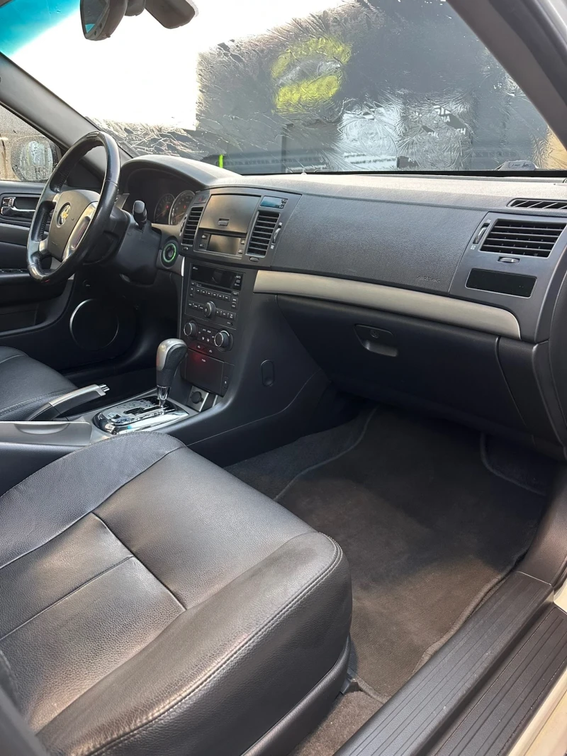 Chevrolet Epica, снимка 6 - Автомобили и джипове - 53152151