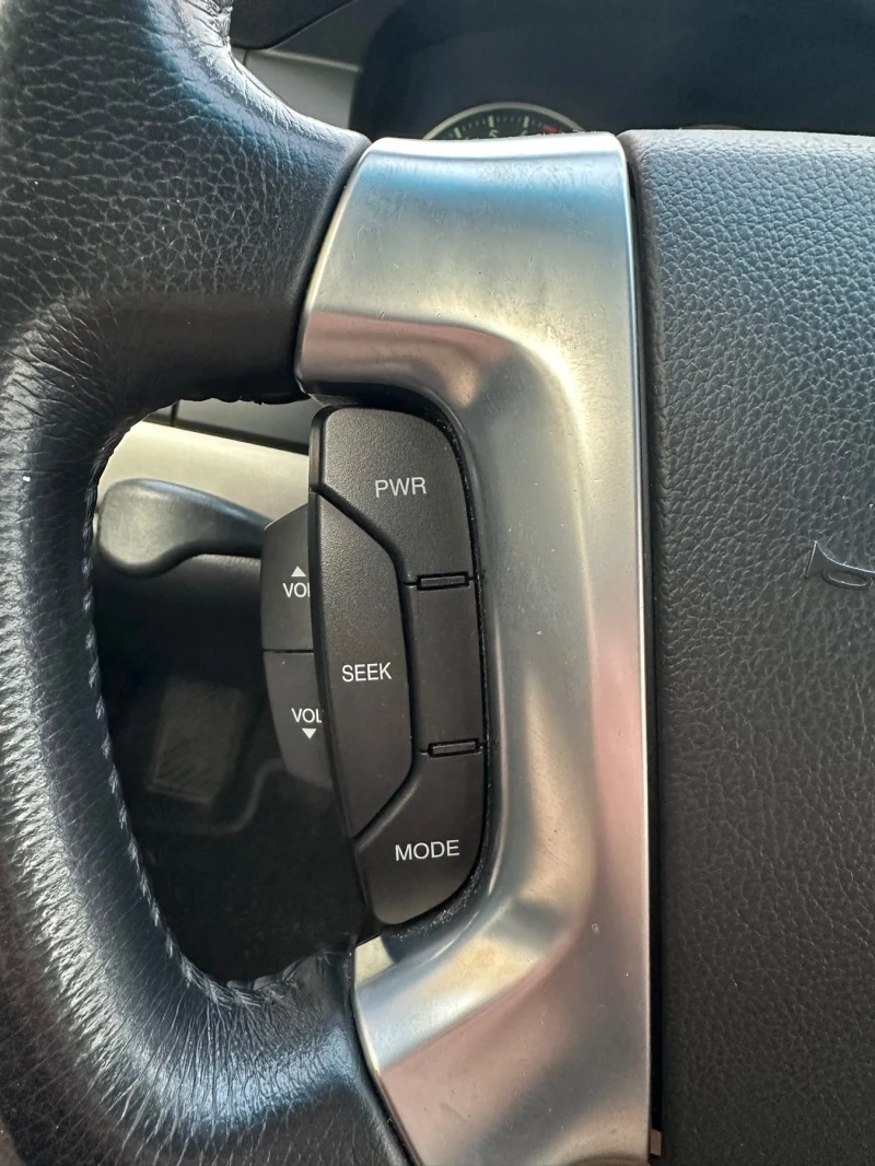 Chevrolet Epica, снимка 11 - Автомобили и джипове - 53152151