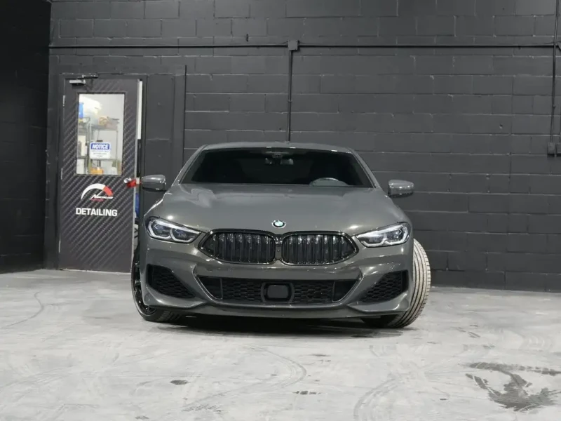 BMW 850 * ФИКСИРАНА ЦЕНА * CARFAX* ОПЦИЯ ЗА ФИНАНСИРАНЕ* , снимка 6 - Автомобили и джипове - 53232194