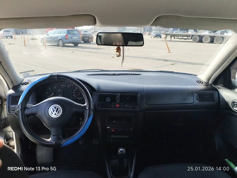 VW Golf, снимка 3 - Автомобили и джипове - 53237416