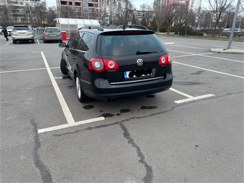 VW Passat 2.0 TDI COMMON RAIL, снимка 2 - Автомобили и джипове - 53447907
