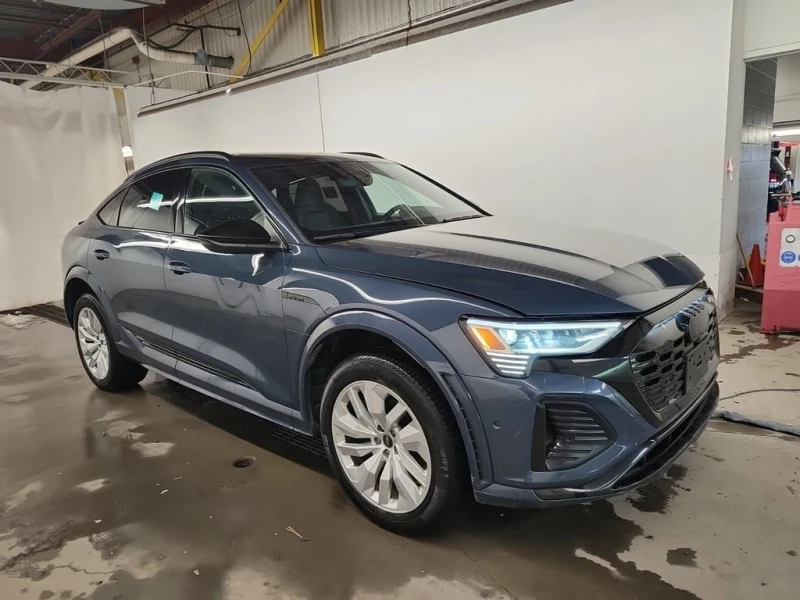 Audi E-Tron * QUATTRO PREMIUM PLUS * FULL EXTRAS 