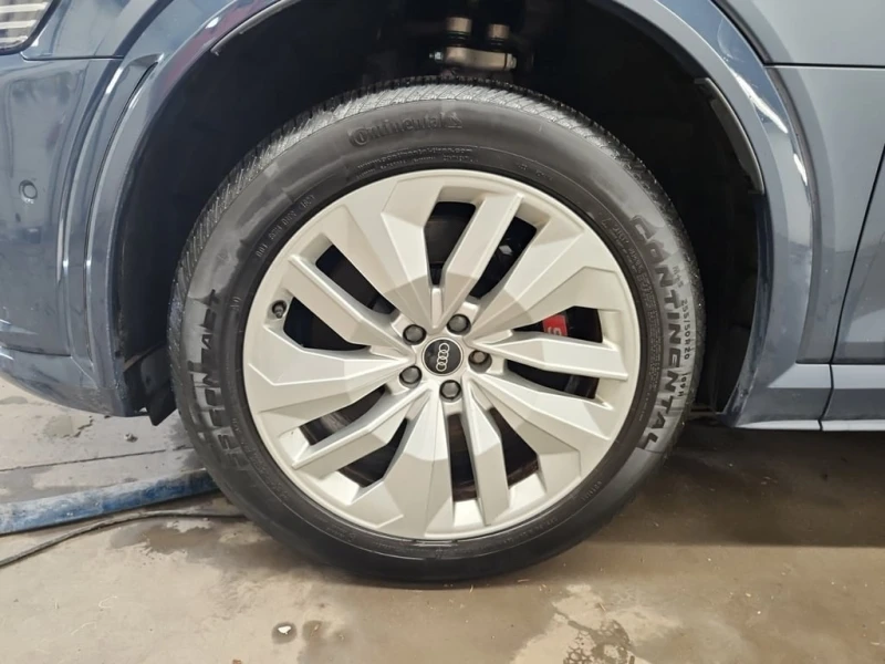 Audi E-Tron * QUATTRO PREMIUM PLUS * FULL EXTRAS , снимка 17 - Автомобили и джипове - 53465425