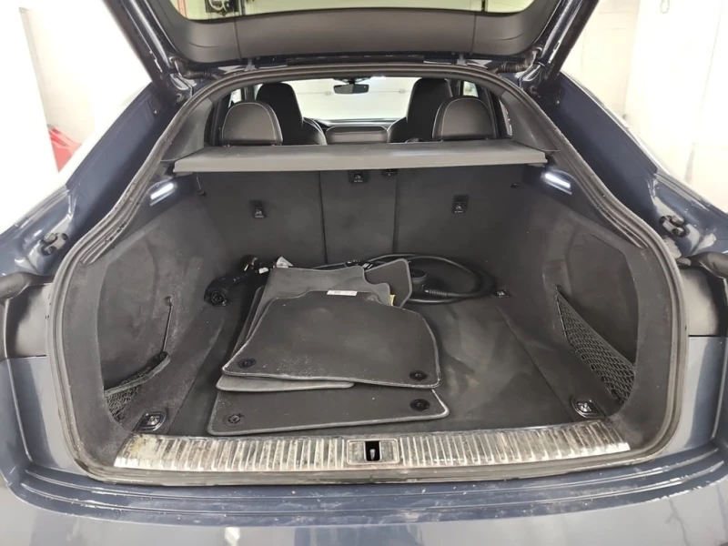 Audi E-Tron * QUATTRO PREMIUM PLUS * FULL EXTRAS , снимка 16 - Автомобили и джипове - 53465425