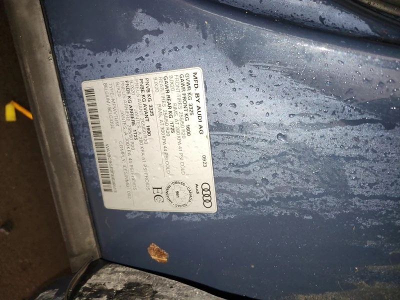 Audi E-Tron * QUATTRO PREMIUM PLUS * FULL EXTRAS , снимка 15 - Автомобили и джипове - 53465425