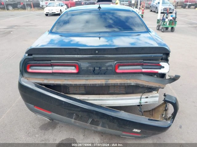 Dodge Challenger GT, снимка 16 - Автомобили и джипове - 47433126