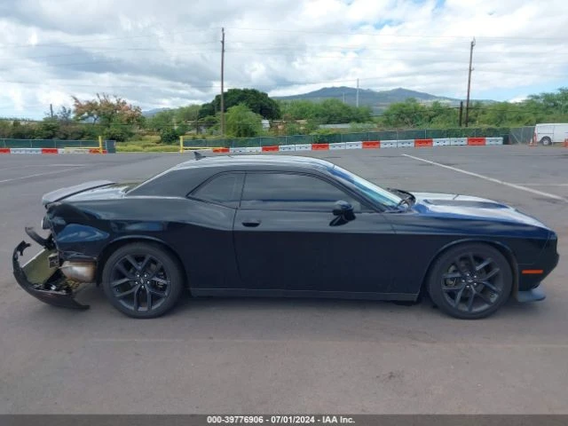 Dodge Challenger GT, снимка 13 - Автомобили и джипове - 47433126