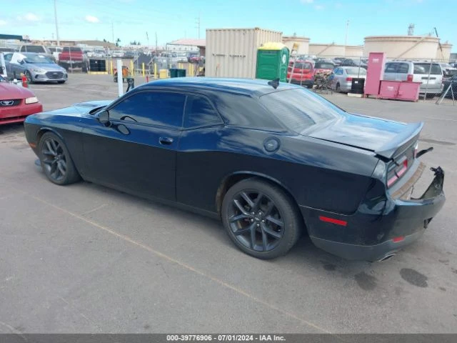 Dodge Challenger GT, снимка 3 - Автомобили и джипове - 47433126