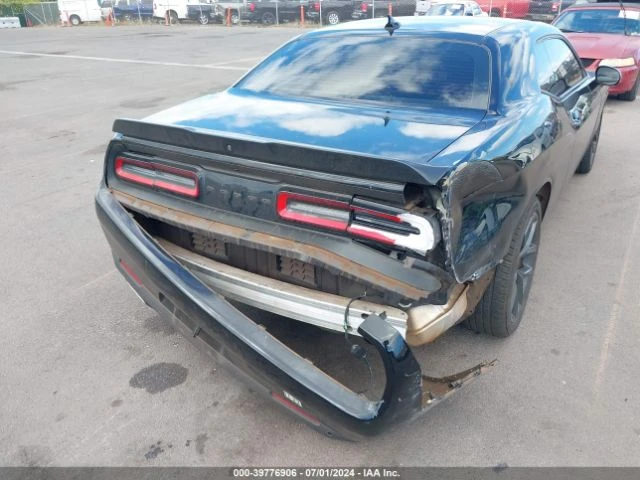 Dodge Challenger GT, снимка 6 - Автомобили и джипове - 47433126