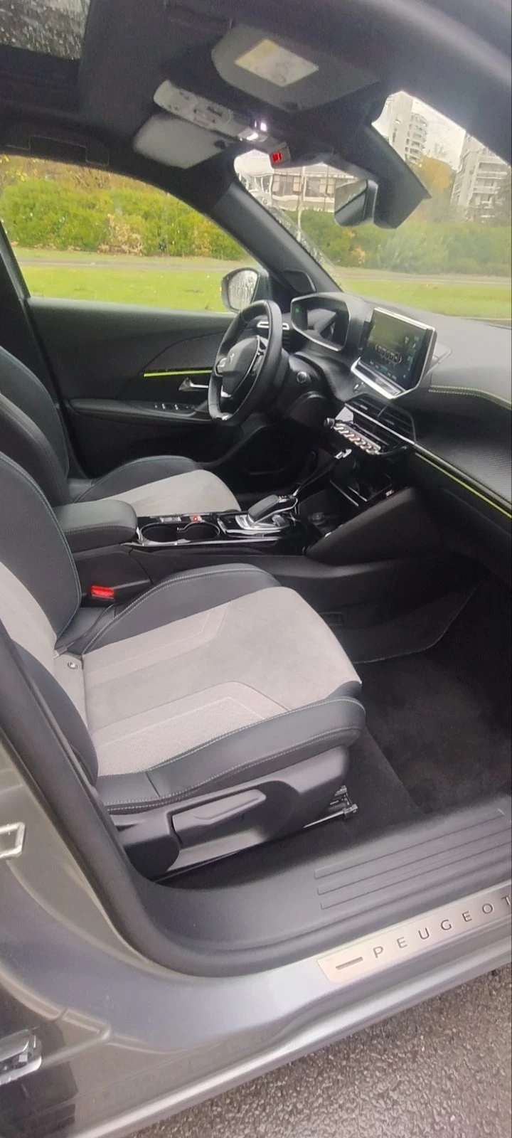 Peugeot 2008 e-GT Line Pack | Mobile.bg   17