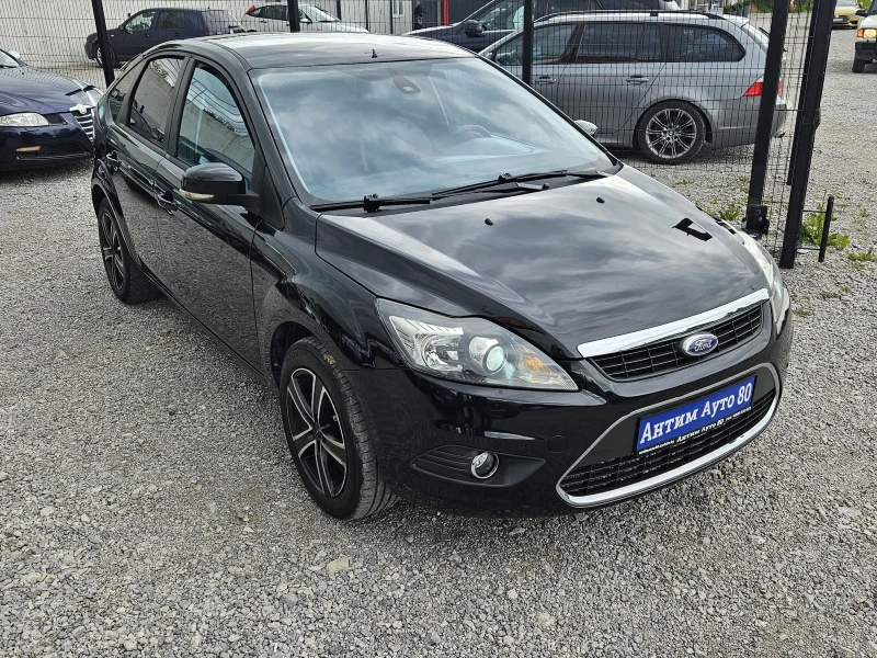 Ford Focus 2.0 ГАЗ - 5999 лв. - 42428941 1