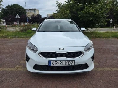 Kia Ceed 1, 4 класик + - 18500 лв. - 59302579 1