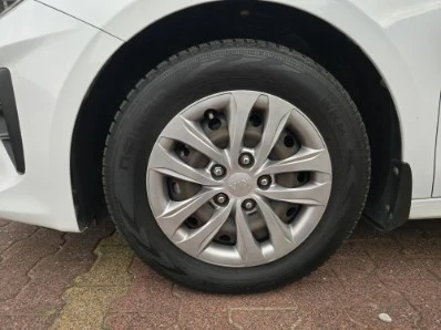 Kia Ceed 1, 4 LPG  - изображение 5