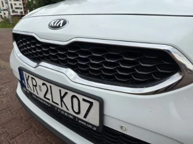 Kia Ceed 1, 4 LPG  - изображение 3