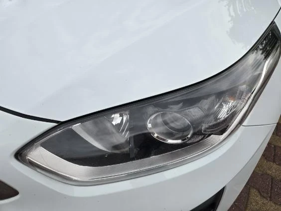 Kia Ceed 1, 4 LPG  - изображение 4