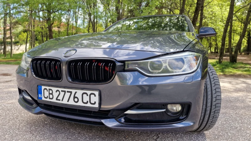 BMW 320 - 15990 лв. / 8175.56 € - 92851976 1