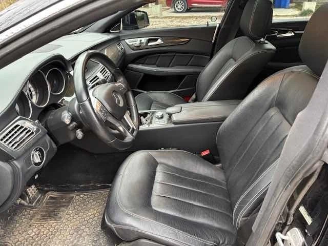 Mercedes-Benz CLS 550 * CARFAX * ДВА КЛЮЧА* ПАНОРАМА*  - изображение 5