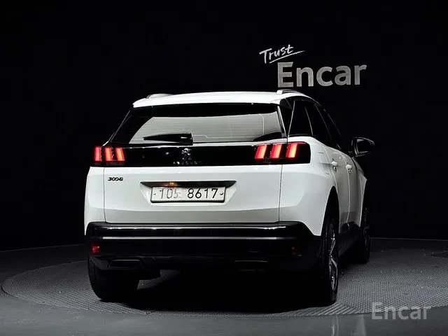 Peugeot 3008 Allure * CARFAX * АвтоКредит* (ЦЕНА ДО БГ) - изображение 4