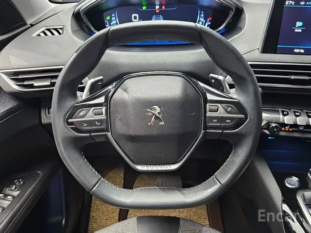 Peugeot 3008 Allure * CARFAX * АвтоКредит* (ЦЕНА ДО БГ) - изображение 10