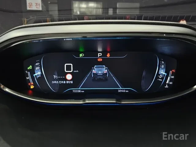 Peugeot 3008 Allure * CARFAX * АвтоКредит* (ЦЕНА ДО БГ) - изображение 6