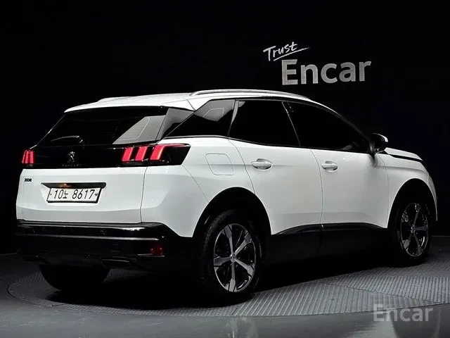 Peugeot 3008 Allure * CARFAX * АвтоКредит* (ЦЕНА ДО БГ) - изображение 2