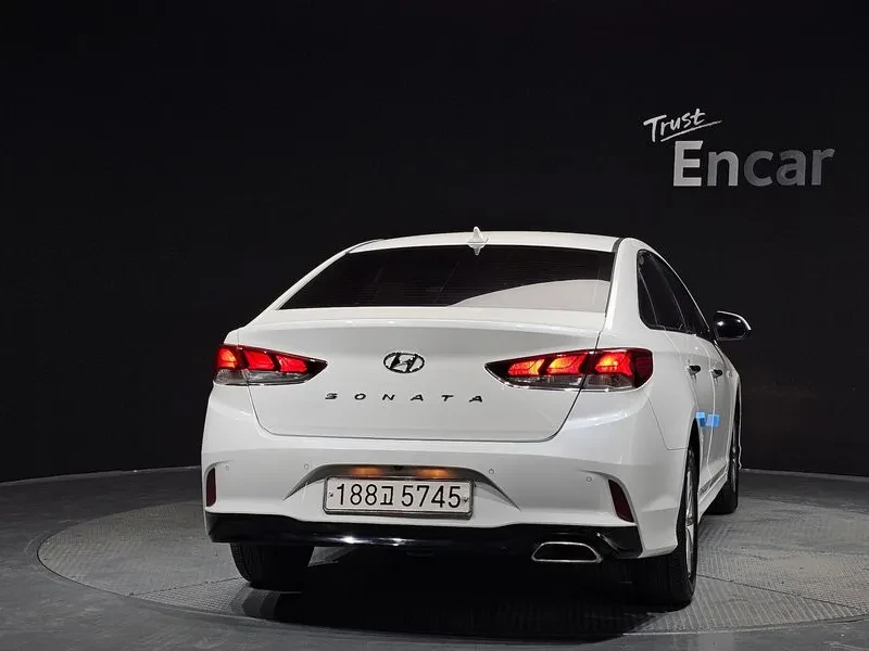 Hyundai Sonata 2.0 | Mobile.bg � ����������� 4