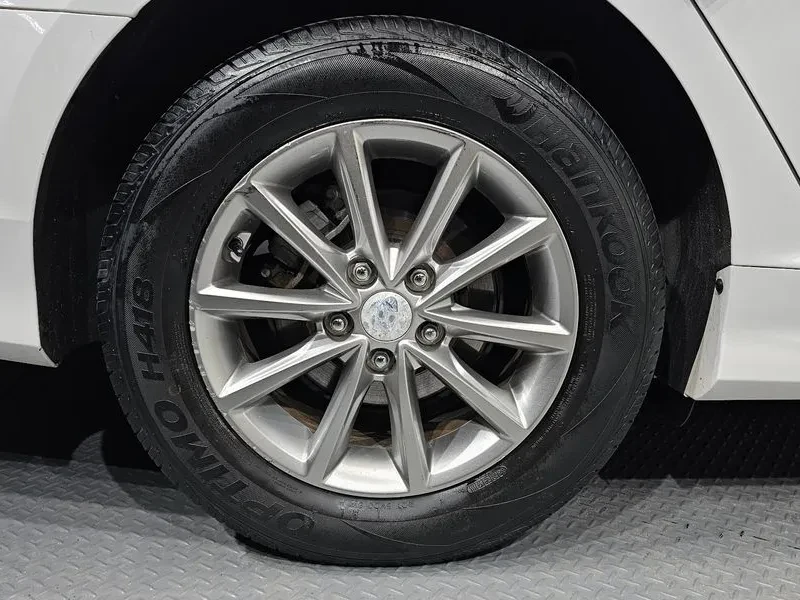 Hyundai Sonata 2.0 | Mobile.bg � ����������� 5